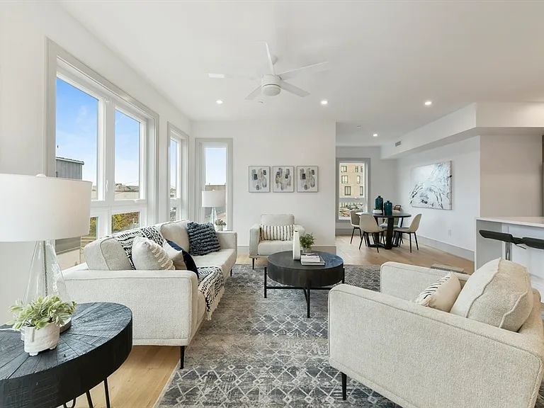 19 Clapp St #4 — Photo 18