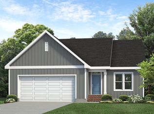 4455 Poppy Mallow Ln, Stem, NC 27581