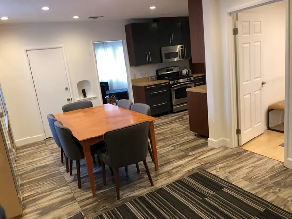 501 Hamilton Ave, Pasadena, CA 91106