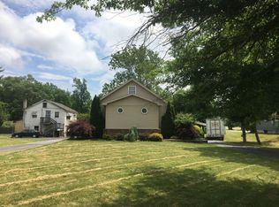 1705 N West Ave, Vineland, NJ 08360