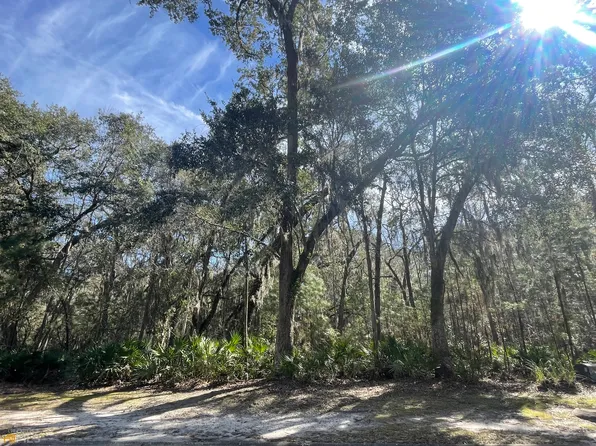 LOT 53 Sanctuary Wynd, Waverly, GA 31565