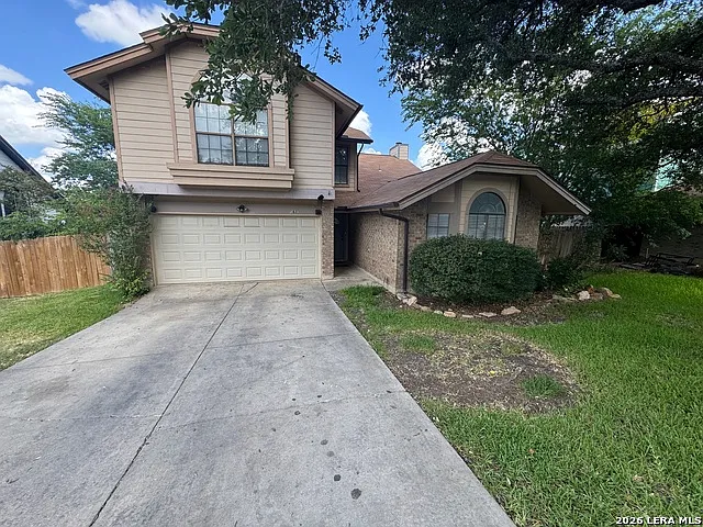 9839 Logans Ridge Dr — Photo 2