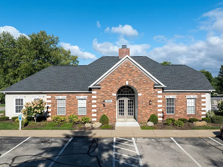 Leasing Office