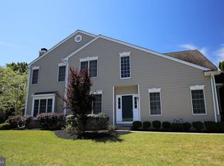 39 Caleb Ln, Princeton, NJ 08540