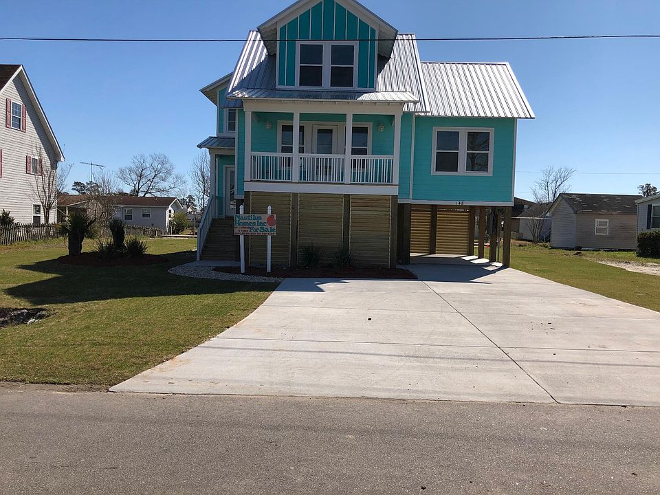148 Walnut Island Blvd, Grandy, NC 27939 Zillow