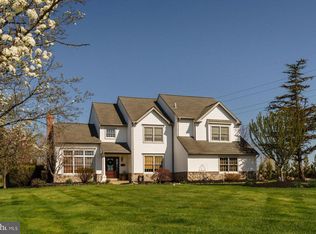 614 Glenview Dr, Horsham, PA 19044