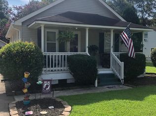 969 Johnstown Rd, Chesapeake, VA 23322