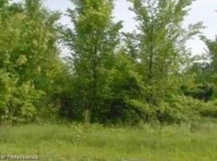 0 Merriman Rd, Romulus, MI 48174