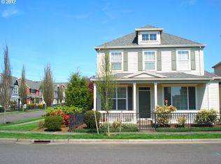 6353 NE Chestnut St, Hillsboro, OR 97124