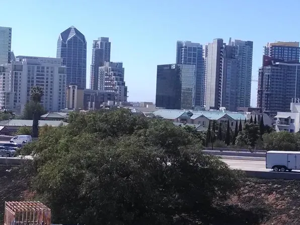 244 Grape St, San Diego, CA 92101