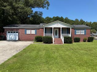 129 Lindy Creek Rd, Goose Creek, SC 29445