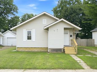 520 Greene St, Fairborn, OH 45324