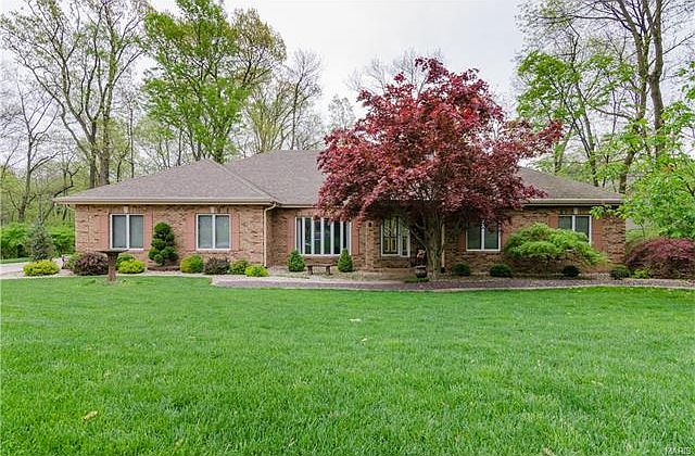 1st image of 3 Ginger Woods Ct