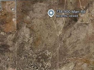 738-900 Marr Rd, Ravendale, CA 96123