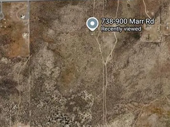 738-900 Marr Rd, Ravendale, CA 96123