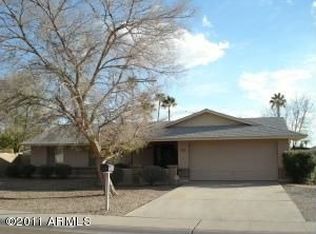 5309 E Sheena Dr, Scottsdale, AZ 85254