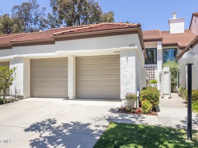 1435 Calle Lozano, Camarillo, CA, 93012
