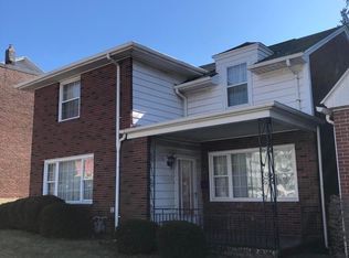 328 E Diamond Ave, Hazleton, PA 18201