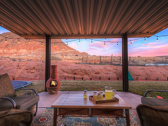 Mountain views 