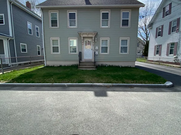 32 Yates St #1, Lincoln, RI 02865