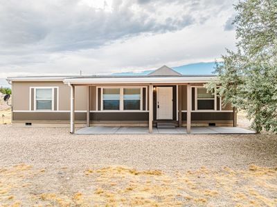 693 Hayland Dr, Spring Creek, NV, 89815