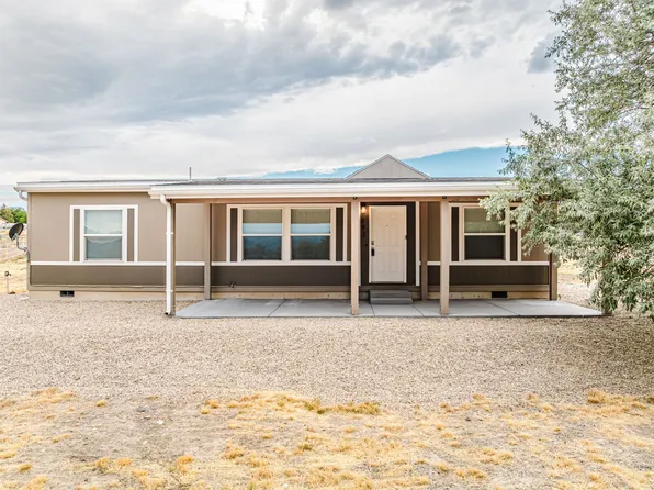 693 Hayland Dr, Spring Creek, NV 89815