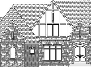 2569 Cayman Heights Ln, Lexington, KY 40509