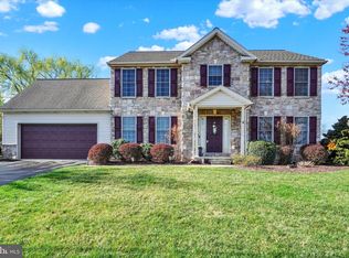 165 Locust Hill Rd, Dallastown, PA 17313