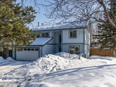 3641 Chiniak Bay Dr, Anchorage, AK, 99515