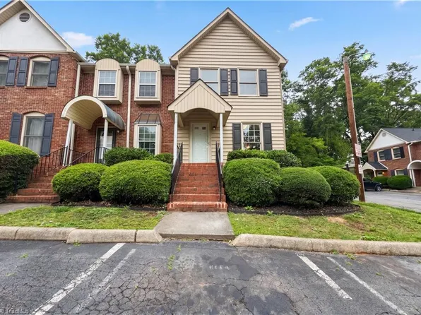 314 Mar Don Hills Ct, Winston Salem, NC 27104