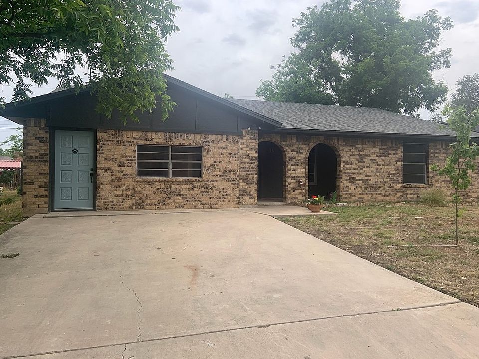 3505 Surrey Ln, Brownwood, TX 76801 MLS 20317644 Zillow