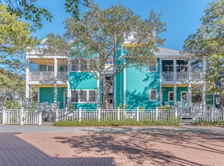 759 Forest St, Santa Rosa Beach, FL 32459