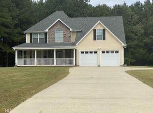 1215 Hillview Rd, Hampton, GA 30228