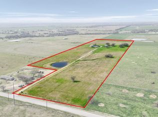 778 County Road 207, Valley View, TX 76272