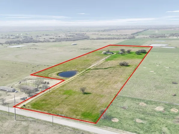778 County Road 207, Valley View, TX 76272