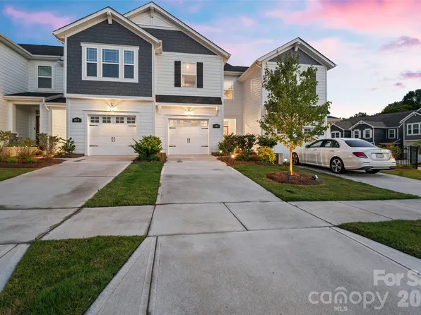 608 Cassidy Ct, Clover, SC 29710