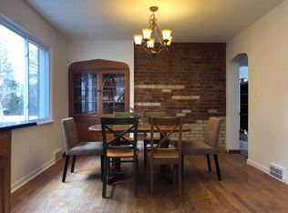 5226 Harvard Rd, Detroit, MI 48224