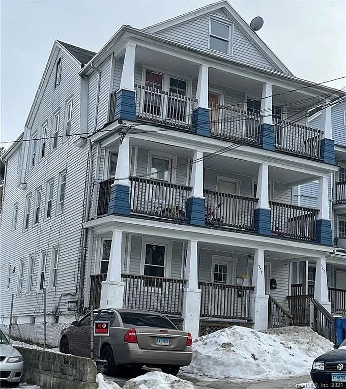 129 Congress Avenue - 1 — Photo 1