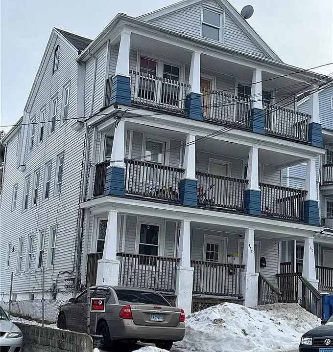 127 Congress Ave #1