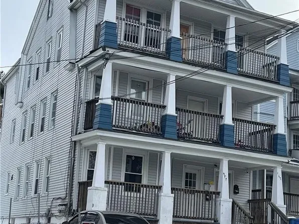 129 Congress Avenue - 1, 127 Congress Ave, Waterbury, CT 06708