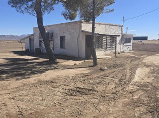 5500 N Fort Grant Rd, Willcox, AZ 85643