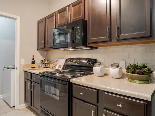 The Vive at Kellswater