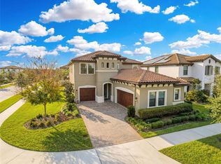 4312 Burdick Loop, Odessa, FL 33556