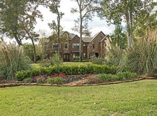 4430 Chateau Creek Way, Spring, TX 77386