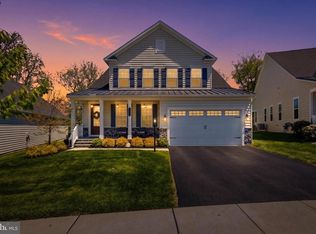 1216 Sculthorpe Dr, West Chester, PA 19380