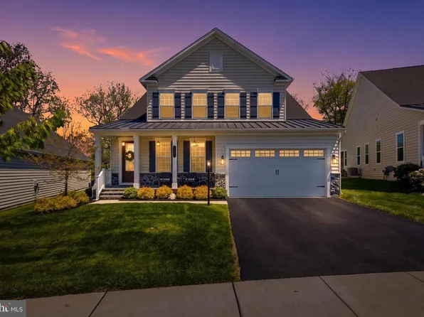 1216 Sculthorpe Dr, West Chester, PA 19380