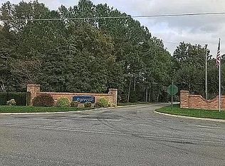 Alexander Dr #166, Bracey, VA 23919