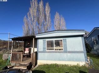 1000 N 8th St, Reedsport, OR 97467