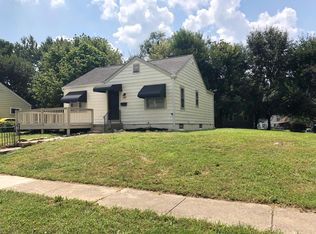 2297 Argyle Dr, Columbus, OH