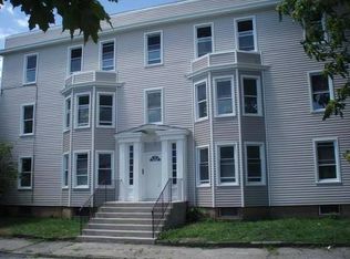 1 Rowan St #1A, Norwalk, CT 06855